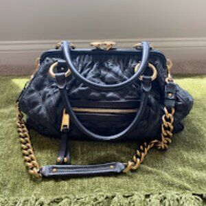 Gently Used Marc Jacobs Stam bag